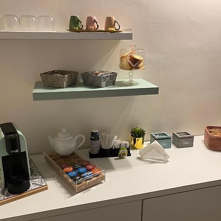 Suite Murat Bari Eksteriør bilde